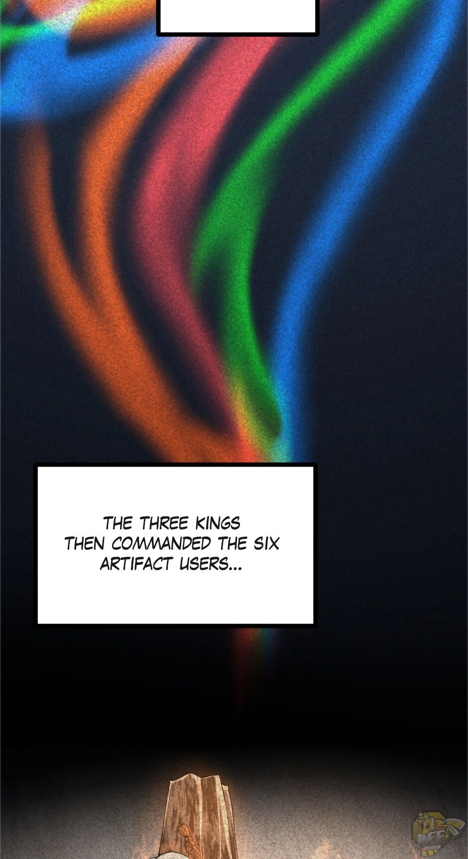 The Beginning After The End Chapter 124 image 019